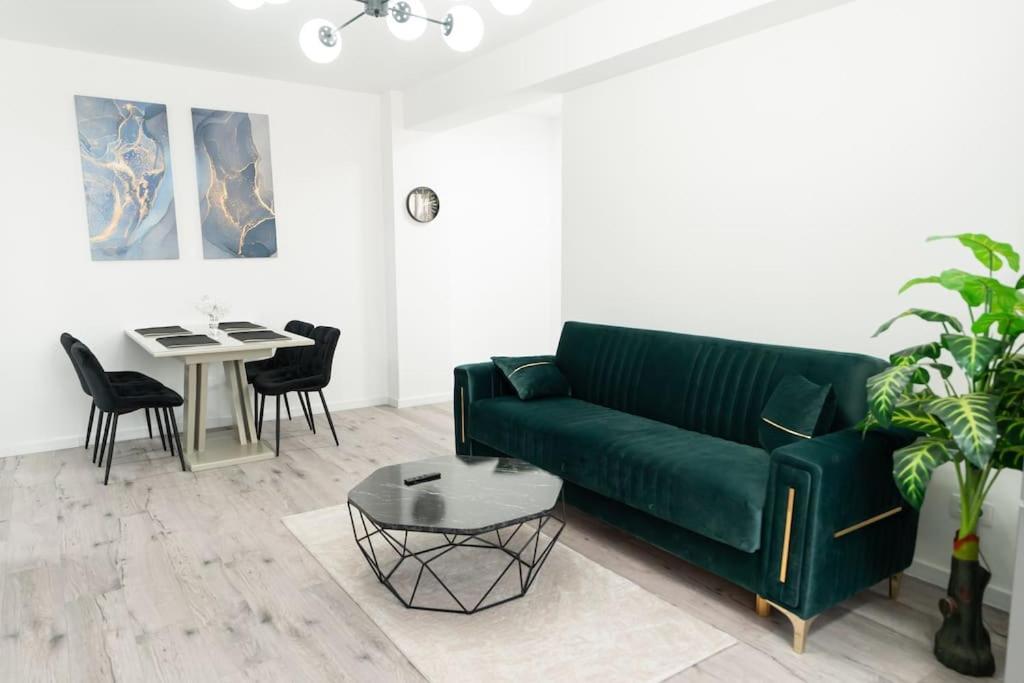 Apartament Markos Suceava Exterior photo