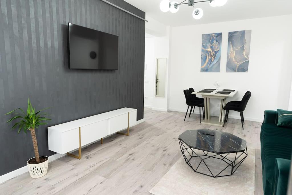 Apartament Markos Suceava Exterior photo